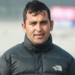 भोटेकोशी बाढीपछि अर्जुन न्यौपानेको भावुक अपिल :६ जना मैलुङ भिरको ओडारमा सुरक्षित छौँ, पिर नमान्नुस् है आफन्तजन भोटेकोशी बाढीपछि अर्जुन न्यौपानेको भावुक अपिल :६ जना मैलुङ भिरको ओडारमा सुरक्षित छौँ, पिर नमान्नुस् है आफन्तजन