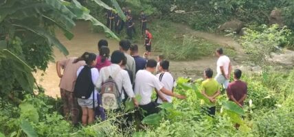 खोलाले बगाएर बेपत्ता बालिकामध्ये थप एक मृतावस्थामा फेला