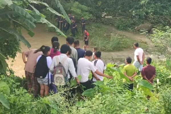 खोलाले बगाएर बेपत्ता बालिकामध्ये थप एक मृतावस्थामा फेला