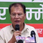 सरकारमाथि काँग्रेसका आरोपै आरोप: भन्यो ‘सरकारले जनविश्वास गुमाउँदैछ’ सरकारमाथि काँग्रेसका आरोपै आरोप: भन्यो ‘सरकारले जनविश्वास गुमाउँदैछ’