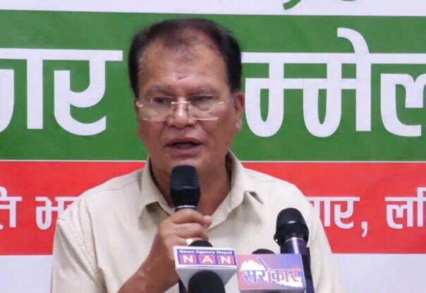 सरकारमाथि काँग्रेसका आरोपै आरोप: भन्यो ‘सरकारले जनविश्वास गुमाउँदैछ’