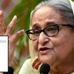 शेख हसिनाको पत्रकार सम्मेलनपछि बंगलादेशमा आक्रोश: पूर्व क्रिकेट शाकिबको घरमा आकमण