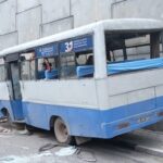 ग्वार्कोमा बस दुर्घटना हुँदा एकजनाको मृत्यु, ६ जना घाइते