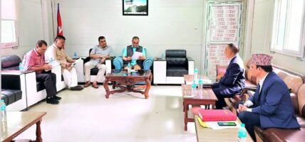 चार प्रादेशिक अस्पताललाई शिक्षण अस्पतालका रूपमा प्रयोग गर्ने प्रदेश सरकारको निर्णय