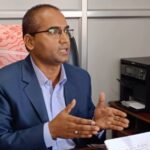 आयल निगम कार्यकारी निर्देशकमा नागेन्द्र साह आयल निगम कार्यकारी निर्देशकमा नागेन्द्र साह