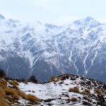 मर्दी हिमाल पदयात्राबाट फर्कने क्रममा हराएका तीन युवक सकुशल फेला