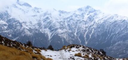 मर्दी हिमाल पदयात्राबाट फर्कने क्रममा हराएका तीन युवक सकुशल फेला