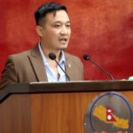 निर्मला पन्त हत्या प्रकरणमा गृहमन्त्रीको नेकपा सांसदलाई प्रतिप्रश्न– हजुर सत्तामा हुँदाखेरि किन नगर्नुभएको ? निर्मला पन्त हत्या प्रकरणमा गृहमन्त्रीको नेकपा सांसदलाई प्रतिप्रश्न– हजुर सत्तामा हुँदाखेरि किन नगर्नुभएको ?