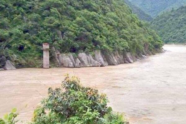 चार वर्षपछि पञ्चेश्वर आयोजना पुन :छलफलमा, नेपाल–भारत बैठक सेप्टेम्बरमा चार वर्षपछि पञ्चेश्वर आयोजना पुन :छलफलमा, नेपाल–भारत बैठक सेप्टेम्बरमा