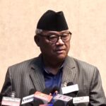 संविधान पुनर्लेखन होइन, अभ्यासका आधारमा परिमार्जन आवश्यक : आङदेम्बे संविधान पुनर्लेखन होइन, अभ्यासका आधारमा परिमार्जन आवश्यक : आङदेम्बे