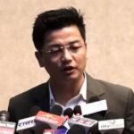 सरकार जनसरोकारका विषयलाई छाडेर मधुमास मनाउन व्यस्त छ: निश्कल राई