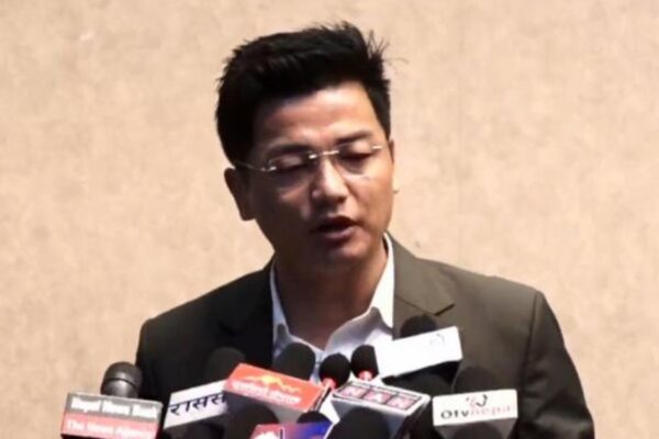 सरकार जनसरोकारका विषयलाई छाडेर मधुमास मनाउन व्यस्त छ: निश्कल राई