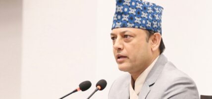 ढल्केवर ट्रमा सेन्टर निर्माणको अवस्थाबारे सदनलाई जानकारी दिन सरकारलाई सभामुखको निर्देशन