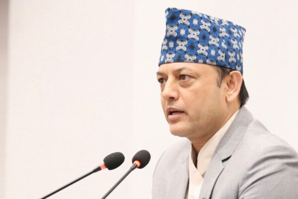 ढल्केवर ट्रमा सेन्टर निर्माणको अवस्थाबारे सदनलाई जानकारी दिन सरकारलाई सभामुखको निर्देशन