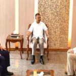 शेख हसिनालाई  फिर्ता गर्न भारतसँग बङ्गलादेशको आग्रह