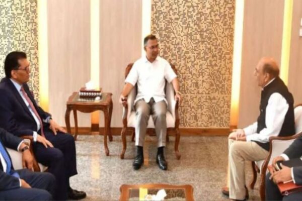 शेख हसिनालाई  फिर्ता गर्न भारतसँग बङ्गलादेशको आग्रह
