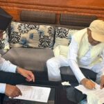 प्रदेश सरकार गठनका लागि एमाले–नेकपाले पठाए पाँचबुँदे सर्कुलर