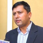 ४ महिनामै संसद् बैठकमा गणपूरक संख्या नपुग्नु सुखद लक्षण हैन :  महेश बर्तौला