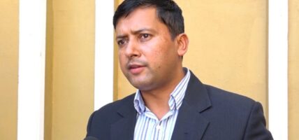 ४ महिनामै संसद् बैठकमा गणपूरक संख्या नपुग्नु सुखद लक्षण हैन :  महेश बर्तौला