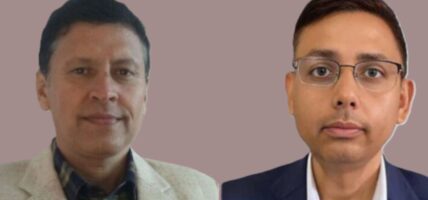 दुई सचिवले दिए राजीनामा