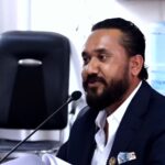 नेपाल प्रहरीको खरिदमा अनियमितता भएको खगेन्द्र सुनारको आरोप,प्रहरी महानिरीक्षकको निवासमा चोरी, उच्चस्तरीय छानबिनको माग नेपाल प्रहरीको खरिदमा अनियमितता भएको खगेन्द्र सुनारको आरोप,प्रहरी महानिरीक्षकको निवासमा चोरी, उच्चस्तरीय छानबिनको माग