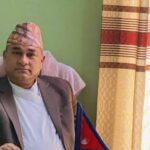 सुदूरपश्चिमका मुख्यमन्त्री शाहले आज विश्वासको मत लिँदै