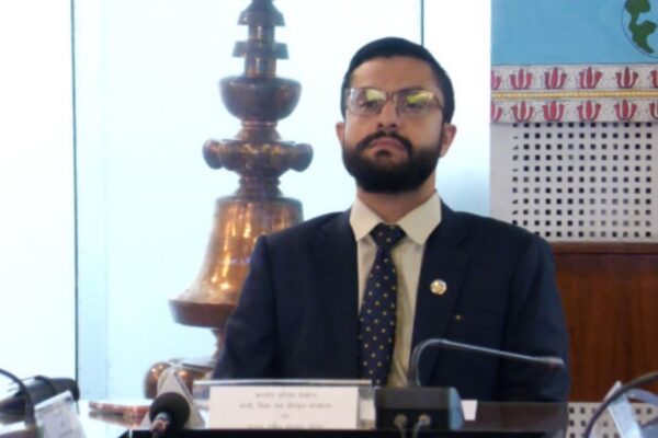 राखेपको बोर्ड बैठक: १० औँ राष्ट्रिय खेलकुद आगामी मंसिरमा, एशियाली खेलकुदका लागि २१८ जनाको टुङ्गो राखेपको बोर्ड बैठक: १० औँ राष्ट्रिय खेलकुद आगामी मंसिरमा, एशियाली खेलकुदका लागि २१८ जनाको टुङ्गो
