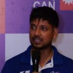रोहितले स्थापना गरेको विरासतलाई अझ उचाईमा पुर्‍याउनु मेरो जिम्मेवारी हो : सन्दीप