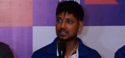 रोहितले स्थापना गरेको विरासतलाई अझ उचाईमा पुर्‍याउनु मेरो जिम्मेवारी हो : सन्दीप