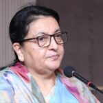 पूर्वराष्ट्रपति भण्डारीको आग्रह : तथ्य र तर्कमा आधारित राजनीतिक धारणा बनाऊ