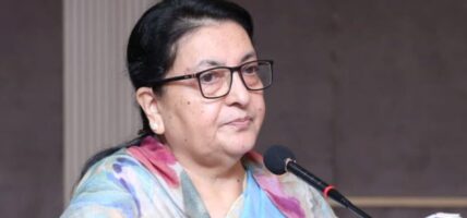 पूर्वराष्ट्रपति भण्डारीको आग्रह : तथ्य र तर्कमा आधारित राजनीतिक धारणा बनाऊ