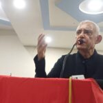 शशांक कोइराला : तीन दिनको मित्रता र एकता अब पार्टीमा पनि देखिनुपर्छ