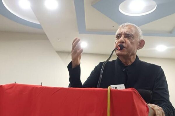 शशांक कोइराला : तीन दिनको मित्रता र एकता अब पार्टीमा पनि देखिनुपर्छ