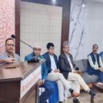 रमेश लेखकः पार्टी मिलाउने जिम्मेवारी अब गगनजीको हो, नमिले जे पनि हुन सक्छ’