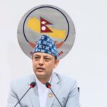 संसदमा उपस्थित भएर सांसदहरूको प्रश्नको जवाफ दिन प्रधानमन्त्रीलाई सभामुखको निर्देशन