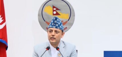 संसदमा उपस्थित भएर सांसदहरूको प्रश्नको जवाफ दिन प्रधानमन्त्रीलाई सभामुखको निर्देशन