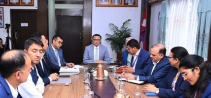 अब संघीय कर्मचारीलाई १५ दिनमै तलब, सरकारको नयाँ व्यवस्था लागू हुँदै