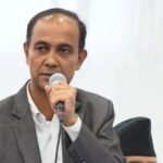 बिजुलीको भ्याट हटाउन सांसद आचार्यको सरकारसँग माग बिजुलीको भ्याट हटाउन सांसद आचार्यको सरकारसँग माग