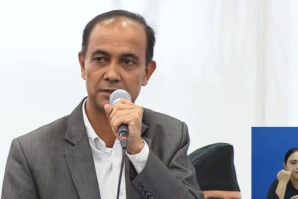 बिजुलीको भ्याट हटाउन सांसद आचार्यको सरकारसँग माग बिजुलीको भ्याट हटाउन सांसद आचार्यको सरकारसँग माग