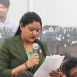 २३ भदाैमा प्रधानमन्त्रीले देशवासीका नाममा सम्बोधन गर्नुपर्छ : रचना खतिवडा