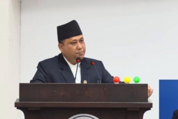 विदेशस्थित नेपाली नियोगका भवन निर्माण प्रक्रिया अघि बढाउँदै सरकार विदेशस्थित नेपाली नियोगका भवन निर्माण प्रक्रिया अघि बढाउँदै सरकार