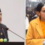 सभामुखद्वारा सांसद आशिका तामाङलाई संसदीय मर्यादा कायम राख्न निर्देशन