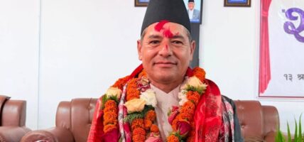 कर्णाली प्रदेश:मन्त्री छान्न नेकपालाई सकस, हेडक्वार्टर पठाइयो ७ जनाको नाम