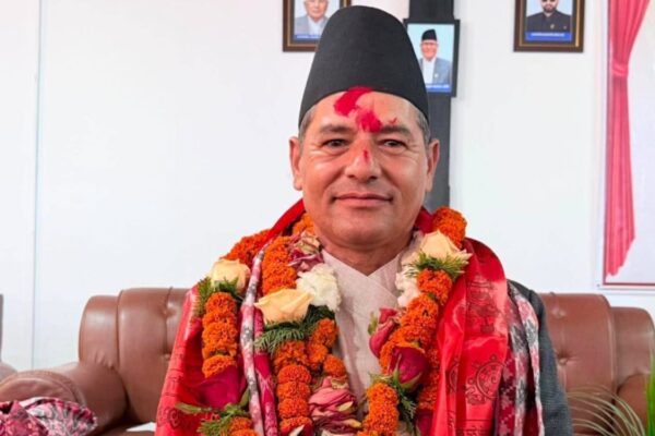कर्णाली प्रदेश:मन्त्री छान्न नेकपालाई सकस, हेडक्वार्टर पठाइयो ७ जनाको नाम