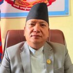राप्रपाको समर्थनलाई प्रदेश प्रमुखको मान्यता, किरण थापा बागमतीको मुख्यमन्त्री नियुक्त हुँदै