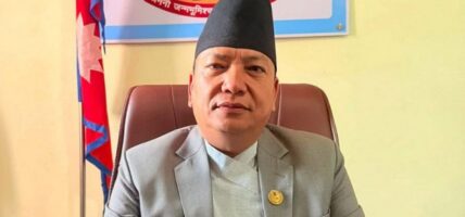 राप्रपाको समर्थनलाई प्रदेश प्रमुखको मान्यता, किरण थापा बागमतीको मुख्यमन्त्री नियुक्त हुँदै