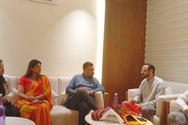 वर्षायामको अतिरिक्त विद्युत् स्वदेशमै खपत बढाइने वर्षायामको अतिरिक्त विद्युत् स्वदेशमै खपत बढाइने