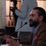 लेखा समितिमा खगेन्द्र सुनारको आरोप :प्रहरी हेडक्वार्टर बिचौलियाले कब्जा गरे