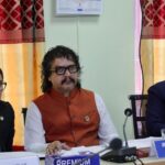कानुनमन्त्री गौतमले भनिन्– कर्मचारीतन्त्रमा डिसिजन प्यारालाइसिस देखिन्छ कानुनमन्त्री गौतमले भनिन्– कर्मचारीतन्त्रमा डिसिजन प्यारालाइसिस देखिन्छ