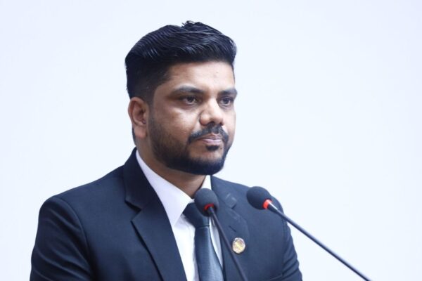 घरेलु श्रमिकलाई सुरक्षित बनाउन सरकार प्रतिबद्ध छ :मन्त्री यादव